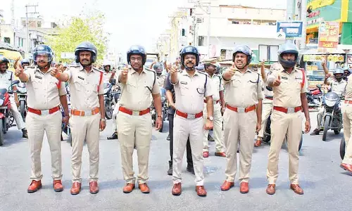 Drive to make helmets mandatory launched
