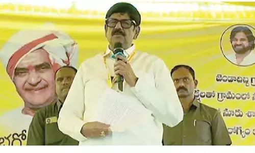 Jagan has no moral right to criticise Chandrababu: Anam