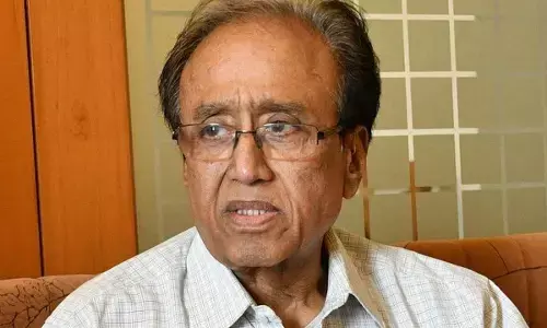 Suravaram Sudhakar Reddy – A guiding force in my political life