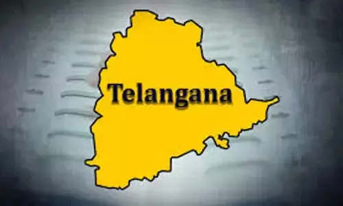 Forget surplus… Telangana slips into deficit!
