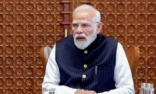 Modi chairs special CCS, assesses critical needs for common people