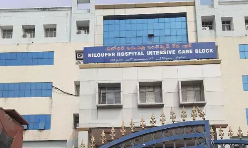 Operation success, patient no more: Niloufer Class IV staff sent for voter enumeration