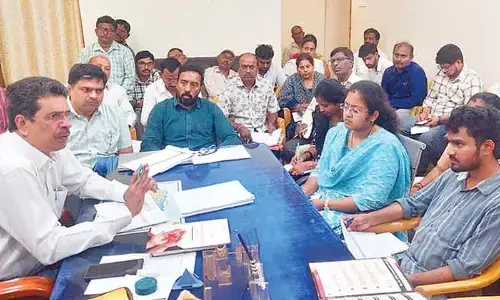 DM&HO reviews AIDS control programme