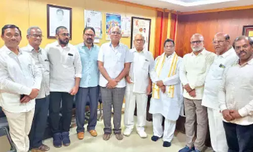 Bhadradi Coop Urban Bank achieves Rs 1,030 cr turnover