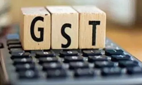 TG records 9% GST growth in March