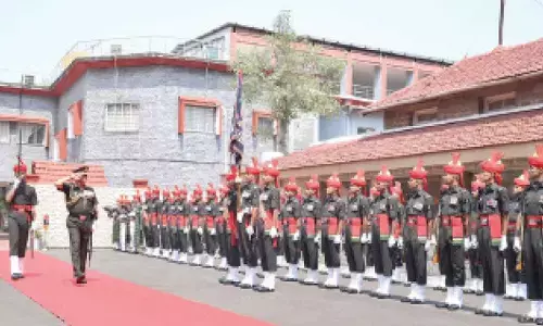 Dhiraj Seth relinquishes Southern Command on elevation as Vice-Chief