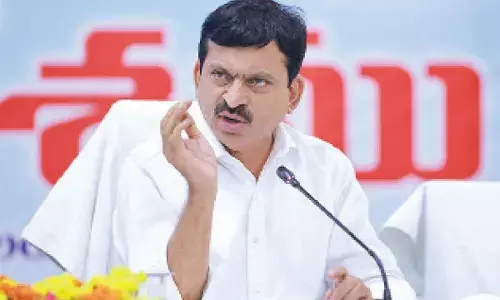 ‘Bhu Bharati’ portal to be launched in 5 mandals today