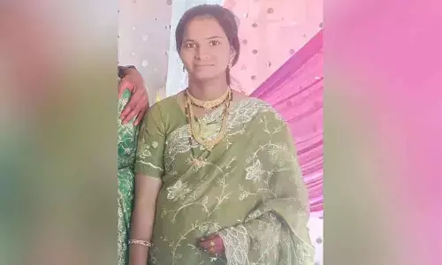 Mother and Two Daughters Found Dead in Hanumakonda Pool