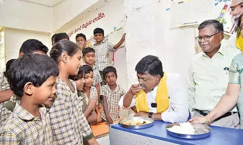 Amaravati capital move, a milestone: Keshav