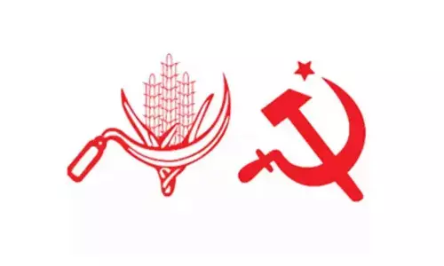 CPI, CPM slam Revanth over Modi–Vijayan remark