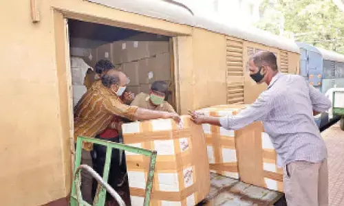 Traffic surge pushes SCR revenue to record Rs 21,211 cr