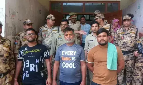 Man, Father, Brother Sentenced To Death For Killing Wife And Cousin In Agra