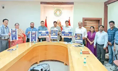 TGCHE chairman releases PMIS Round III brochure