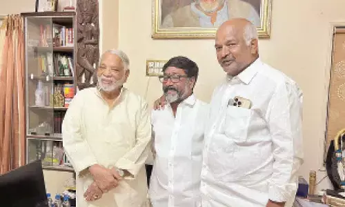 Don’t dilute Intermediate education; Inter Vidya JAC to govt