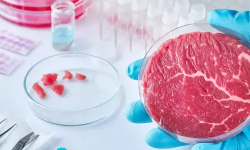 Cultivated meat: Science, sustainability and the vedic vegetarianism