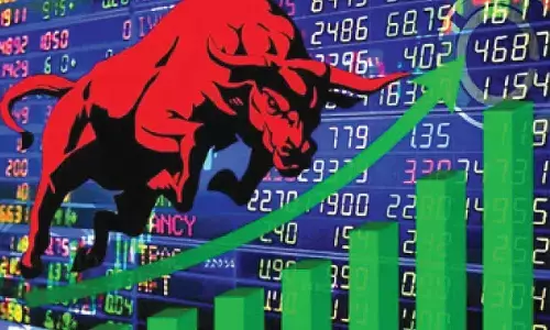 Markets kick off FY27 riding on bulls