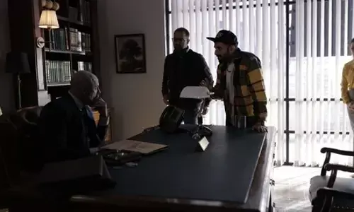 Vir Das announces found-footage horror film ‘Baara Number’, begins production in June