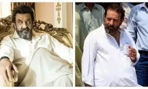 Chaudhary Aslam’s wife reacts to Sanjay Dutt’s role in ‘Dhurandhar’, raises concerns over portrayal