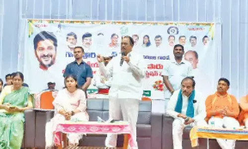 Kakatiya Textile Park set to boost employment and regional growth