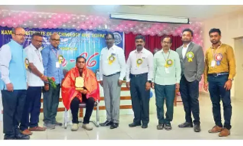 ENIGMA–2026 fest promotes innovation and technical learning