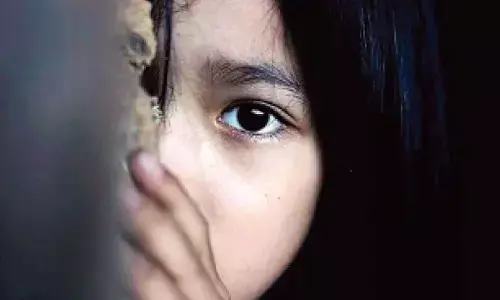 City has become mandi for child trafficking: HC