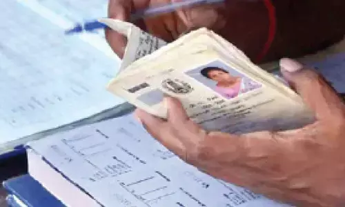 45K ration cards scrapped in Delhi in over a year