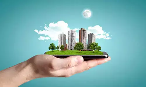 Real estate investments in India rise 25 pc to $1.6 billion in Jan-March