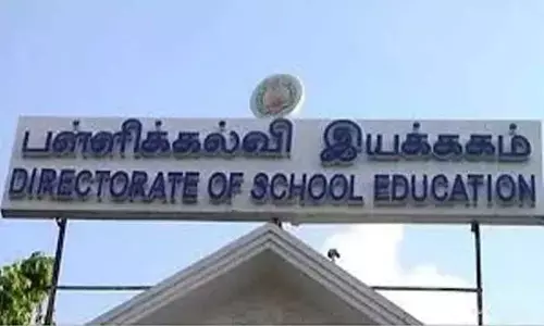 RTE admissions in TN private schools today; overall process to conclude by May 29