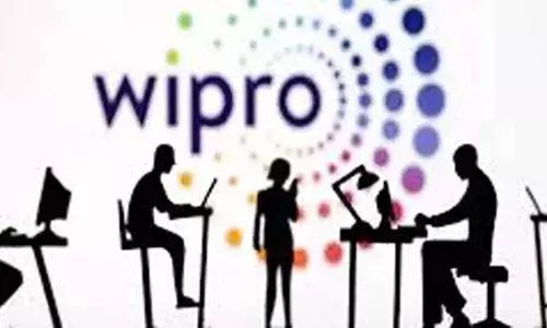 Wipro Doubles Down on AI with New Unit After SaaS Market Jitters