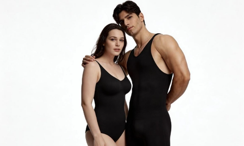 Mens vs Womens Shapewear: Wheres the Difference?