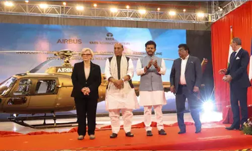 India’s defence exports surge 62.6 pc to Rs 38,424 crore in FY26, reach over 80 countries