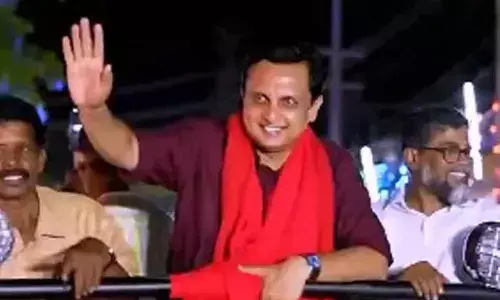 Kerala polls: In Beypore’s bastion of grit, Riyas to move ECI against Anvars Pinarayism charge