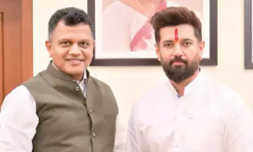 Arecanut farmers’ plight raised with Union Minister