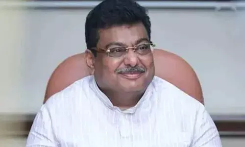 Minister urges Centre to launch Bengaluru–Vijayapura express train