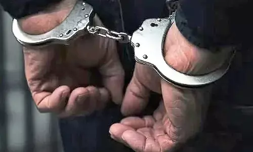 Nursing Council Registrar held over sexual harassment charges