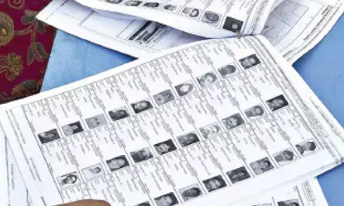 BNP warns of legal action over systemic failures in Bengaluru electoral rolls