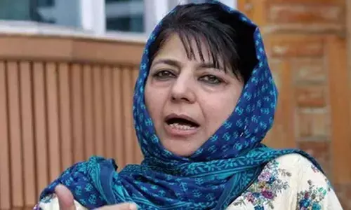 Reopen tourist places shut after Pahalgam, LG urged