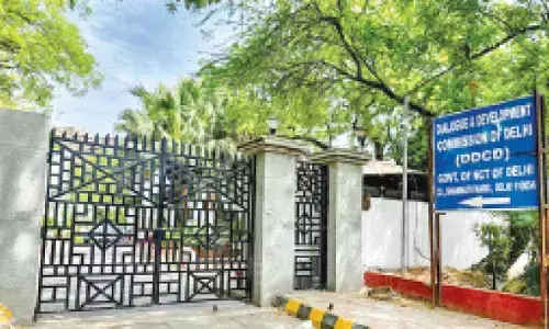 Delhi govt plans office building at jinxed Civil Lines bungalow