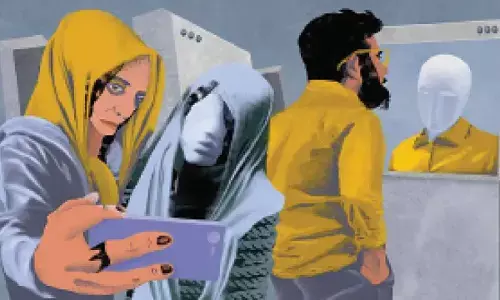 Police arrests history-sheeter using fake woman’s social media profile