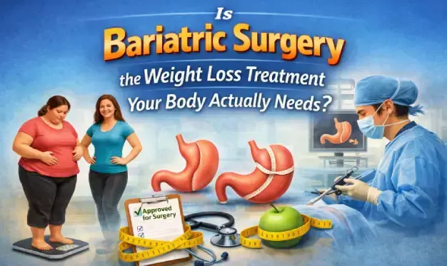 Still Struggling With Obesity? Heres What Really Works