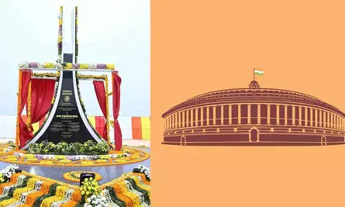 Amaravati Capital Bill Taken Up in Rajya Sabha