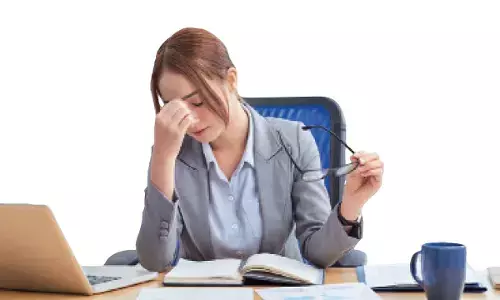 71% of employees say poor sleep affects productivity: Survey