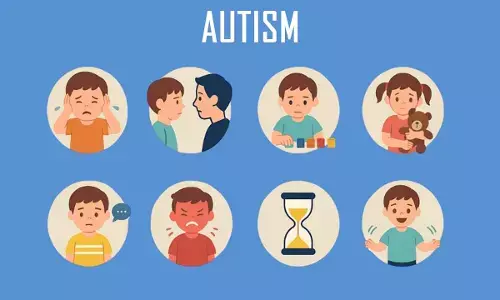 Early Autism Signs Parents Shouldn’t Overlook