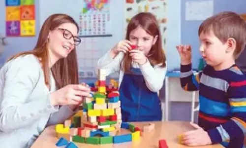 Today is World Autism Awareness Day: Building awareness and empathy among students