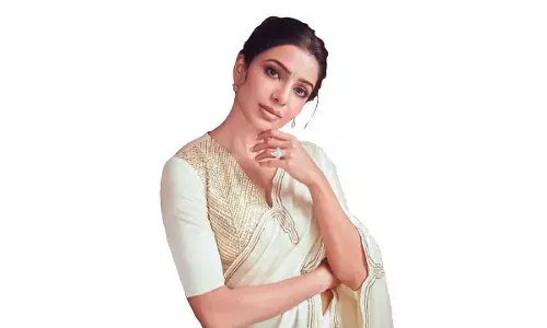 Samantha shares her morning routine that ‘changed her life’