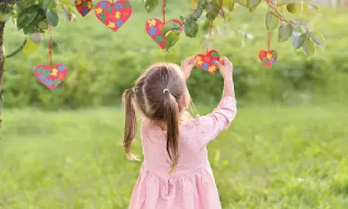 Breaking myths around autism: What every parent needs to know