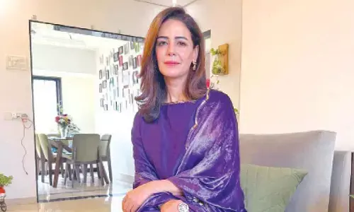 Mona Singh: Don’t glorify your mother’s pain