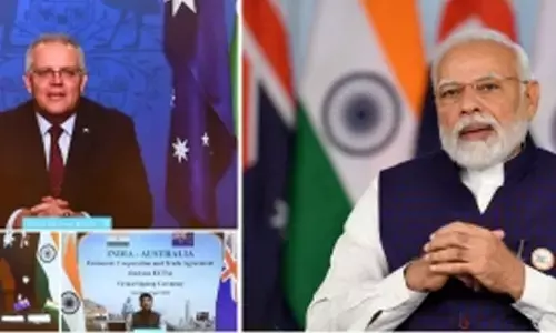 India’s exports to Australia more than double after bilateral trade pact