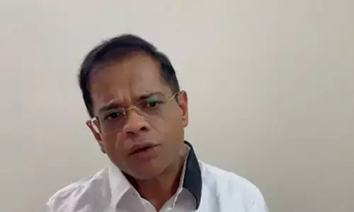 Chhattisgarh HC orders Amit Jogi to surrender in 23-year-old murder case