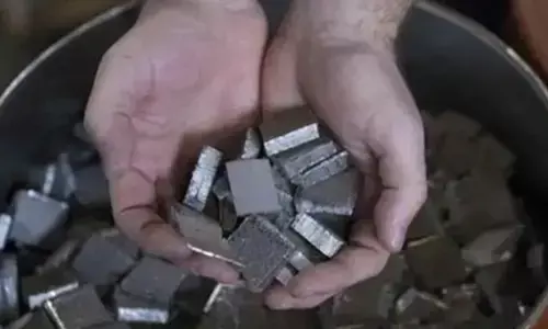 India has over 8.5 million tonnes rare earth reserves: Dr Jitendra Singh